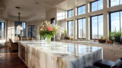 What Countertop Materials Should I Consider for My Kitchen?