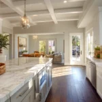 What Is the First Step I Should Take Before Starting a Kitchen Remodel?