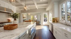 What Is the First Step I Should Take Before Starting a Kitchen Remodel?