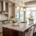 What Materials Should I Choose for Kitchen Cabinets?