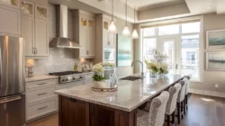 What Materials Should I Choose for Kitchen Cabinets?