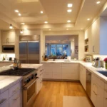 How Are Seams in Stone Countertops Handled?