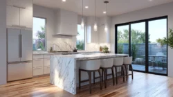 What's The Typical Sequence of a Kitchen Remodel?