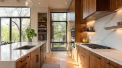 Frameless vs. Framed Kitchen Cabinets