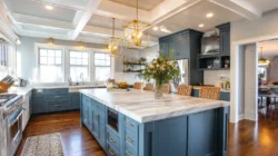 Kitchen Cabinet Refacing vs Replacement Cost