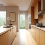 Kitchen Countertop Overhang Requirements