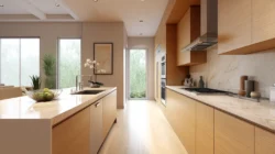 Kitchen Countertop Overhang Requirements