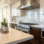 How Durable Are Modern Kitchen Countertops?