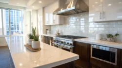 How Durable Are Modern Kitchen Countertops?