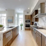 How Do Contractors Measure Kitchens for New Cabinets?