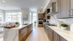 How Do Contractors Measure Kitchens for New Cabinets?