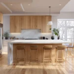 How Do Contractors Prevent Hardwood Floor Warping?