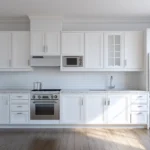 How Do Cabinet Installers Ensure Proper Alignment and Leveling?