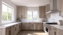 How Do Contractors Estimate Kitchen Remodeling Budgets?