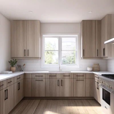 How Do Contractors Estimate Kitchen Remodeling Budgets?