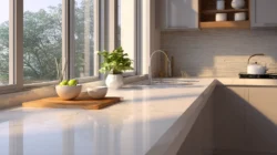 How Heat Resistant Are Quartz Kitchen Countertops?