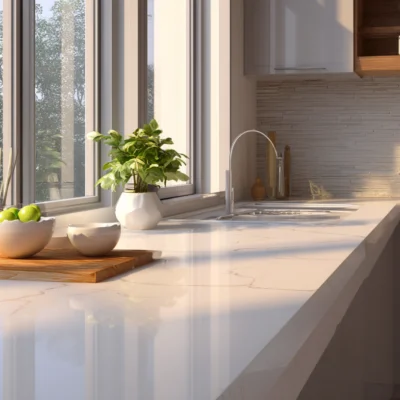 How Heat Resistant Are Quartz Kitchen Countertops?