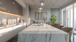 How Do Quartz Countertops Compare to Granite for Durability?