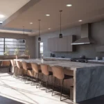 How Do Professionals Plan Electrical Upgrades in Kitchen Remodels?