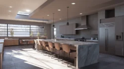 How Do Professionals Plan Electrical Upgrades in Kitchen Remodels?