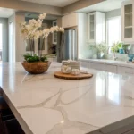How Do Installers Seam Granite Countertops During Installation?