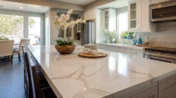 How Do Installers Seam Granite Countertops During Installation?