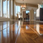 How Do Hardwood Floors Perform in Humid Environments?
