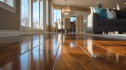 How Do Hardwood Floors Perform in Humid Environments?
